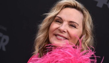 ELEGANTNE PULM! „Seksi ja linna“ staar abiellus neljandat korda