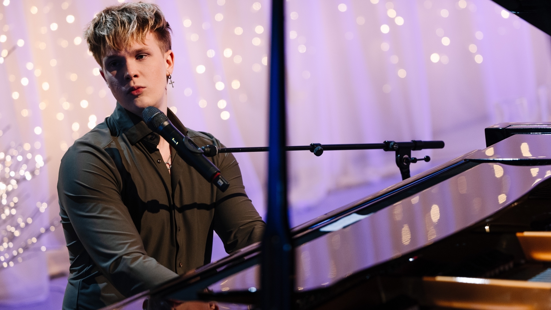 FOTOD | „Jõulutunnel“ kogus laste harvikhaiguste raviks ligi 400 000 eurot