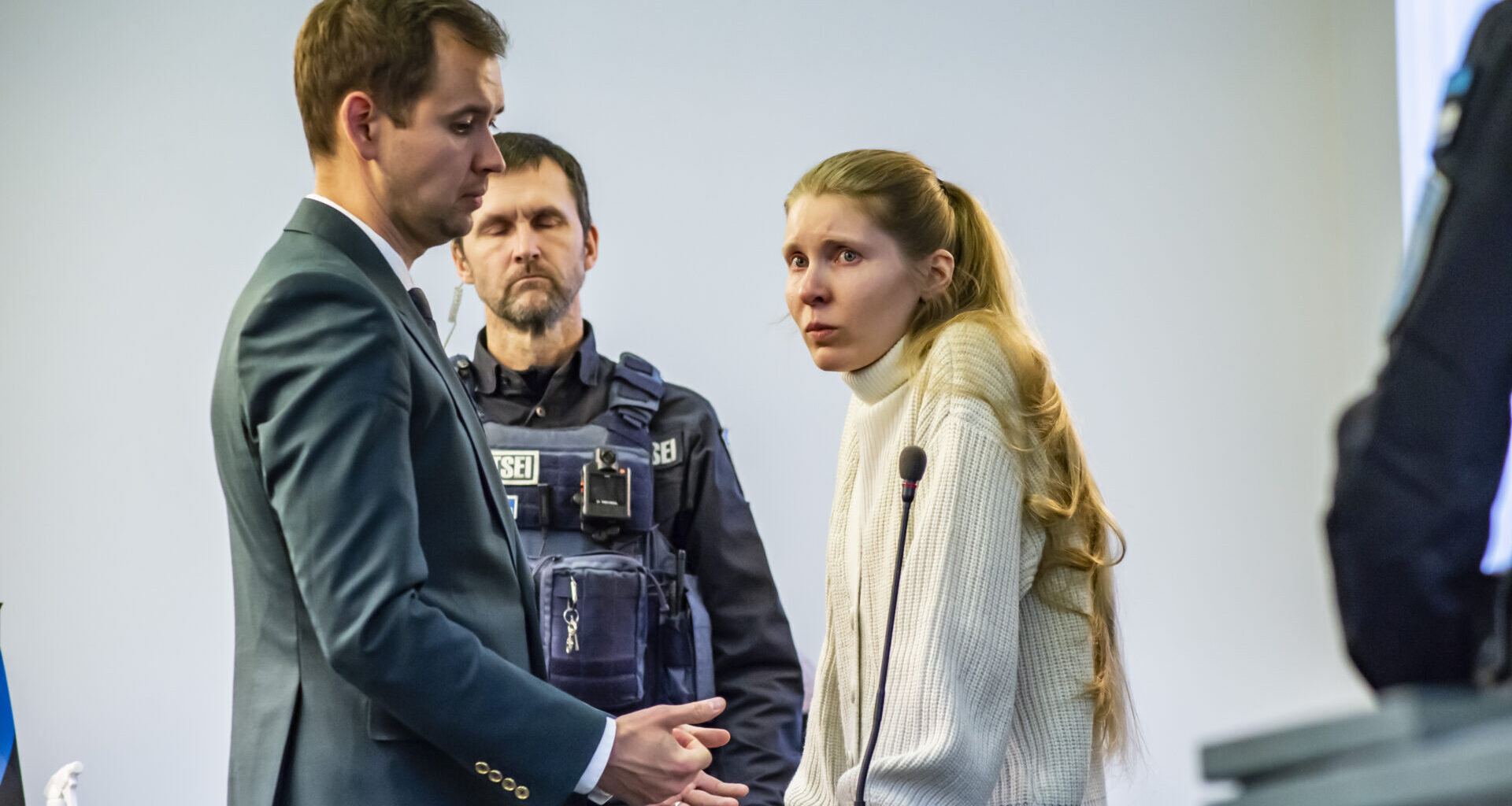 AASTA KOKKUVÕTE: kõik kohtuastmed mõistsid Kairi Kuusemaa aastateks vangi