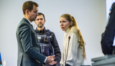 AASTA KOKKUVÕTE: kõik kohtuastmed mõistsid Kairi Kuusemaa aastateks vangi