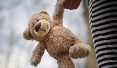 Soomes rääkis laps lasteaias, mida ema oli teinud - lapsed võeti kohe emalt ära