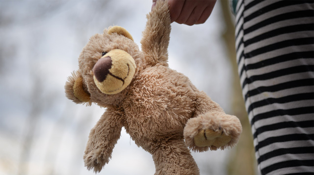 Soomes rääkis laps lasteaias, mida ema oli teinud - lapsed võeti kohe emalt ära