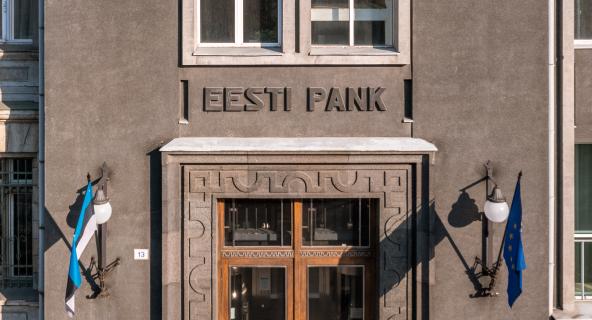 Toimus Eesti Panga nõukogu istung | Pressiteated