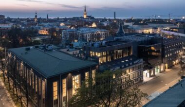 Keskpanga uus mündisari on pühendatud Eesti maakondadele | Pressiteated