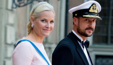 Norra kroonprintsessi tervis on halvenenud, plaanitakse kopsusiirdamist