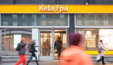 Soome Kela juhiga toimus äpradus Brüsseli lennujaamas, teda ei lastud lennukile