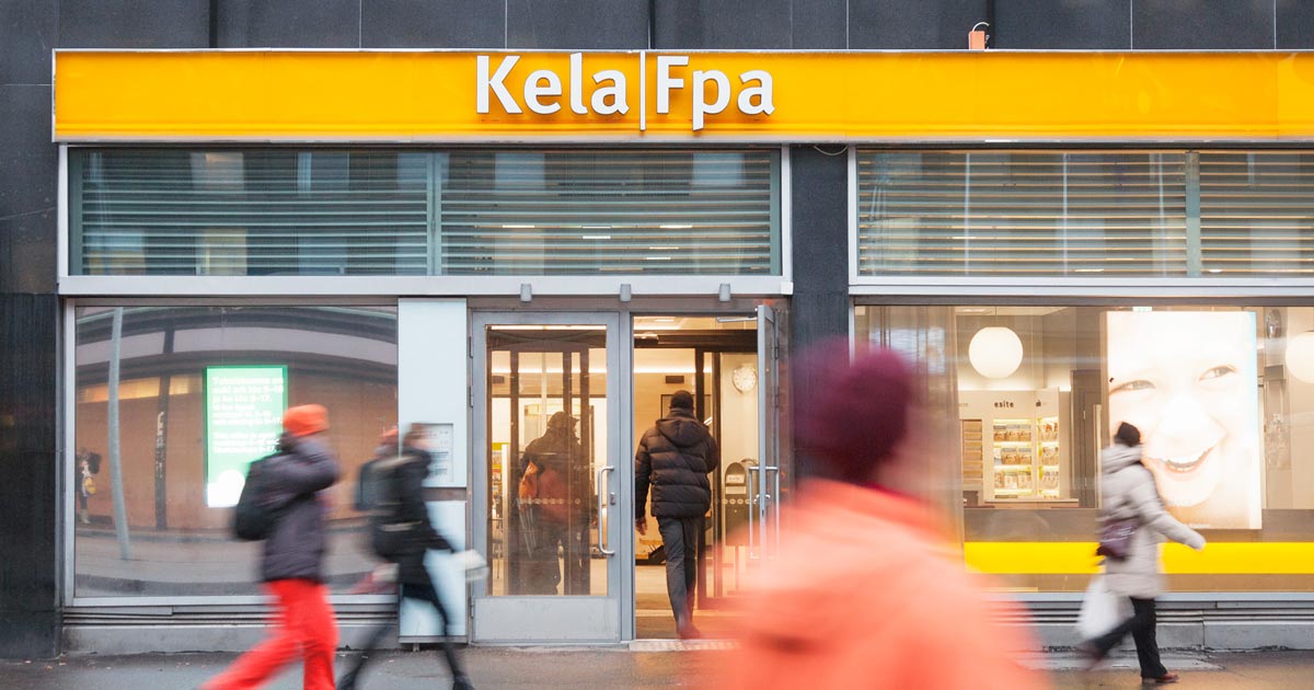 Soome Kela juhiga toimus äpradus Brüsseli lennujaamas, teda ei lastud lennukile