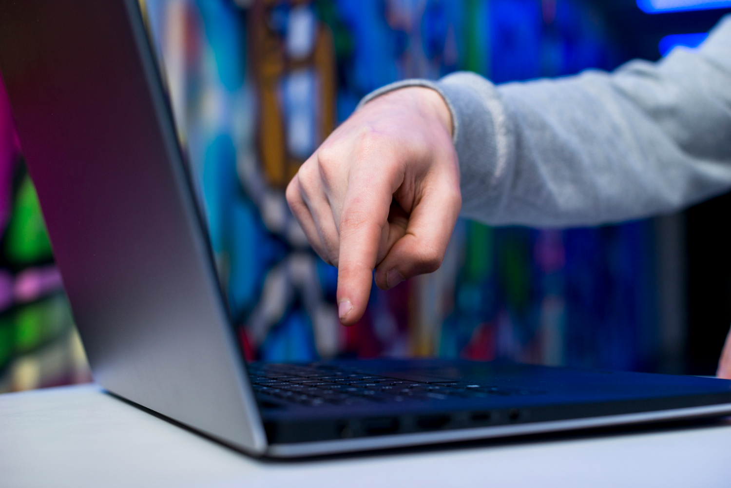 E-hääled lähevad järgmise nädala alguses hävitamisele