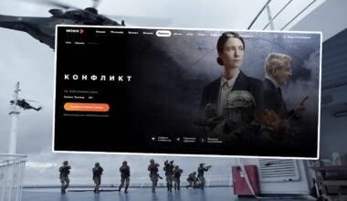 Vene firma varastas Soome menusarja ja muutis seda oluliselt