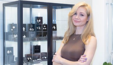 „Ehted on viis raha säilitamiseks“