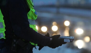 Naise surnuks sõitnud roolijoodik ei saanud kohtus kergemat karistust ja jääb pikaks ajaks vangi