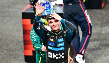 Verstappen võitis hooaja viimase etapi, kuid maailmameistriks tuli siiski McLareni piloot