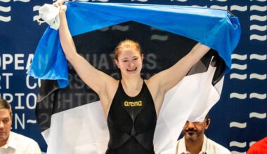 Tribuntsov ja Jefimova triumfeerisid Euroopa meistritena!