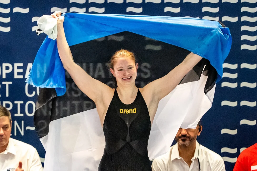 Tribuntsov ja Jefimova triumfeerisid Euroopa meistritena!