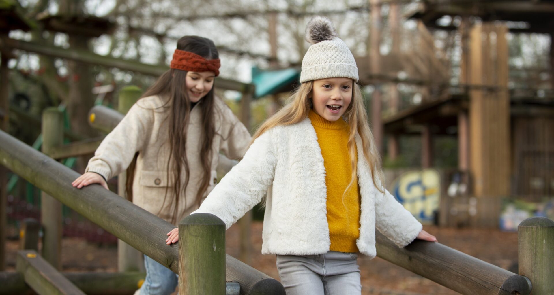 Nõmmel avati madalseiklusrada - GoodNews