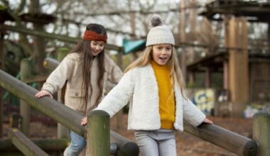 Nõmmel avati madalseiklusrada - GoodNews