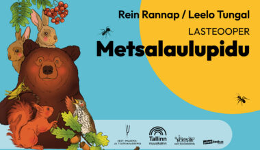 Muusikauudised | Eesti Muusika Infokeskus