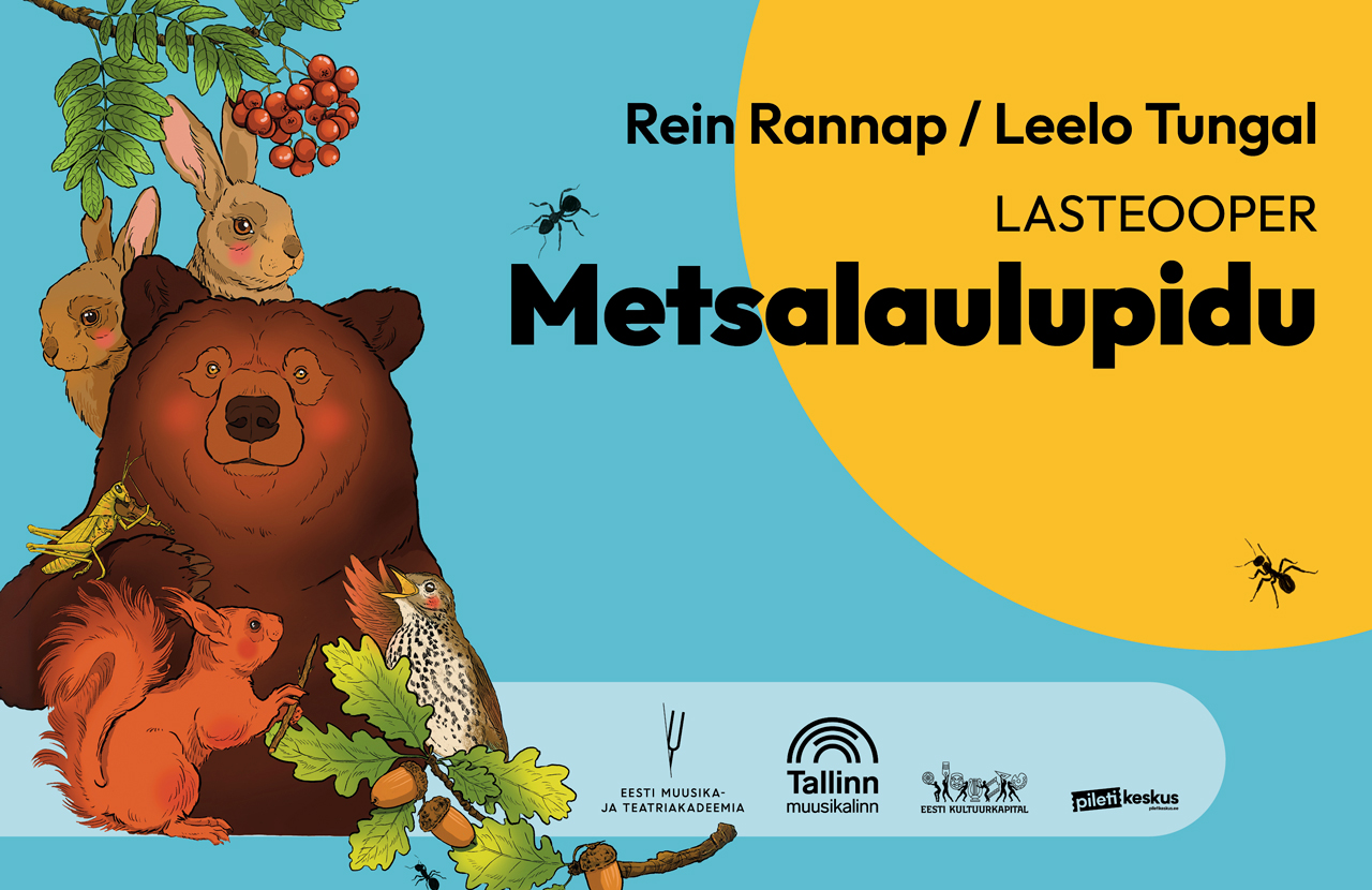 Muusikauudised | Eesti Muusika Infokeskus