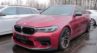 Lätis on joobes juhtidelt mõne aastaga konfiskeeritud üle 2000 auto, pooled neist saadetakse Ukrainasse