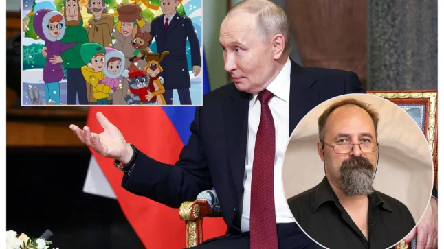 tülgastav tallalakkumine raha nimel Venemaa moodi