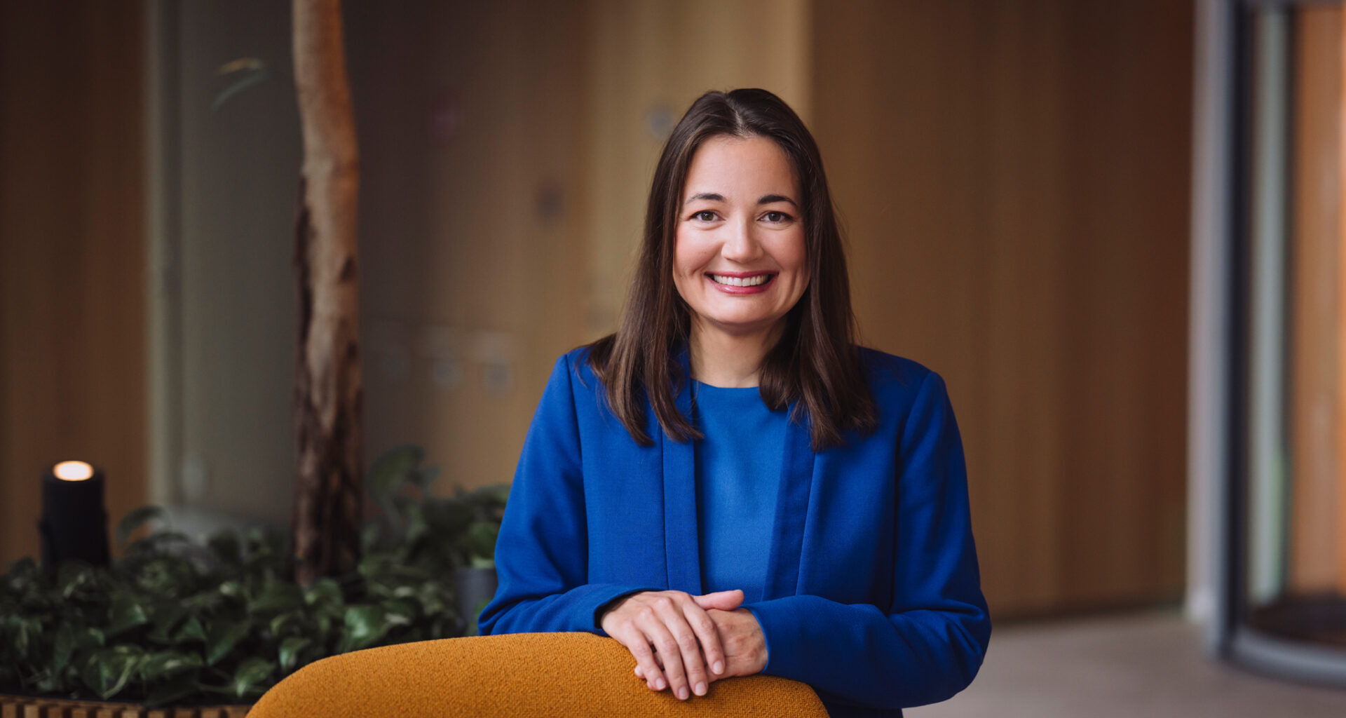 Liis Elmik: Hinnatõus järgmisel aastal aeglustub