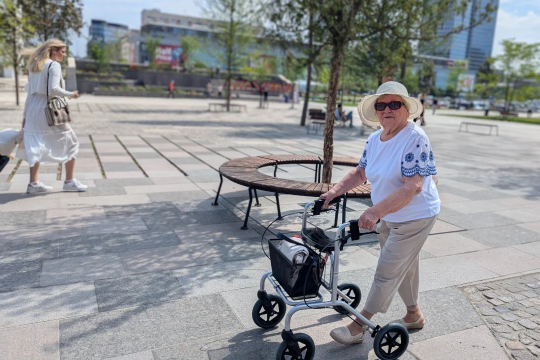 Rahvahääletusel pälvis Aasta Rongireisija 2025 tiitli Inge Sepp