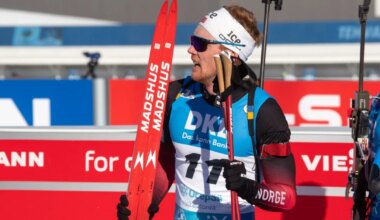 „Meil oli veel eilseks ühine trenn planeeritud …“ Laskesuusamaailm leinab varalahkunud norralast