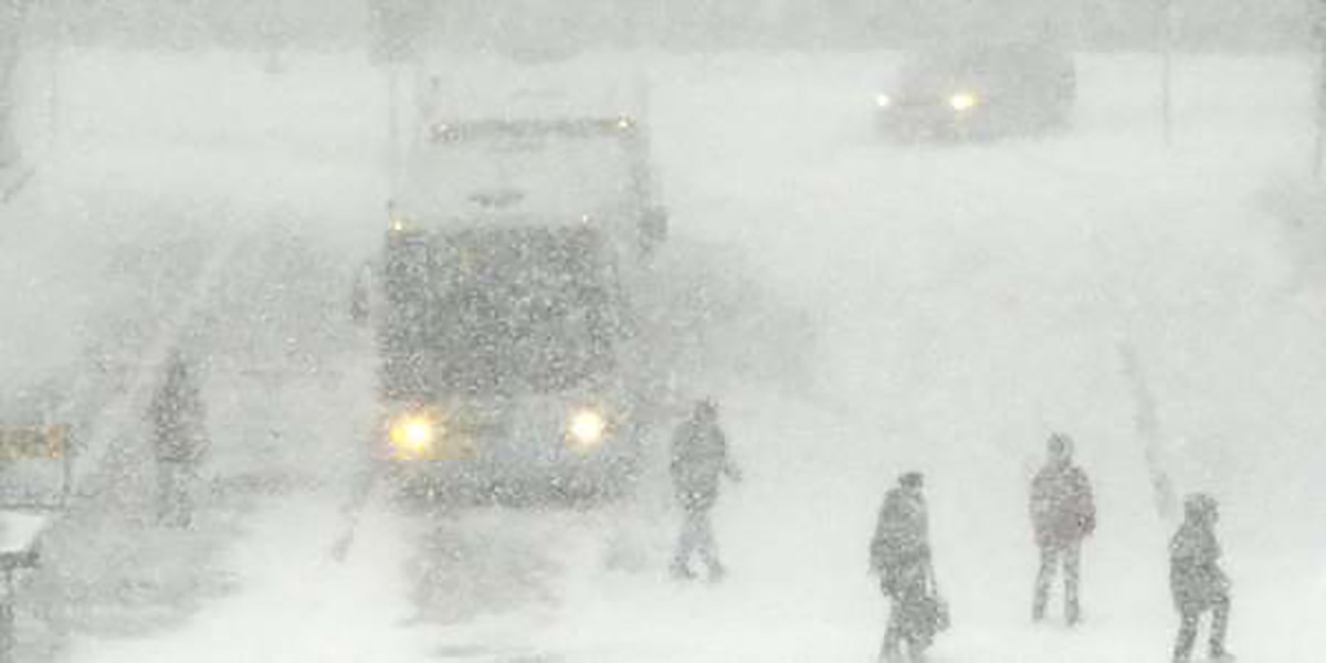 Soome jõuab suur torm, mis mõjutab laevaliiklust