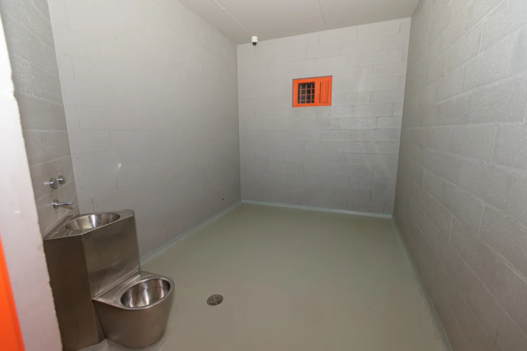 kas raskes joobes inimesed jäetakse kambrisse üksi surema?