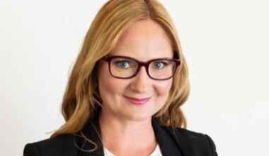 PALJU ÕNNE! TV3 juht Signe Suur tõi ilmale teise lapse