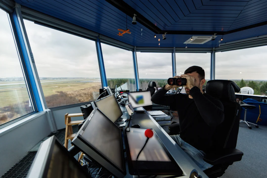 Hiina pilootidega on kõige keerulisem, neil ei tule isegi numbrid välja