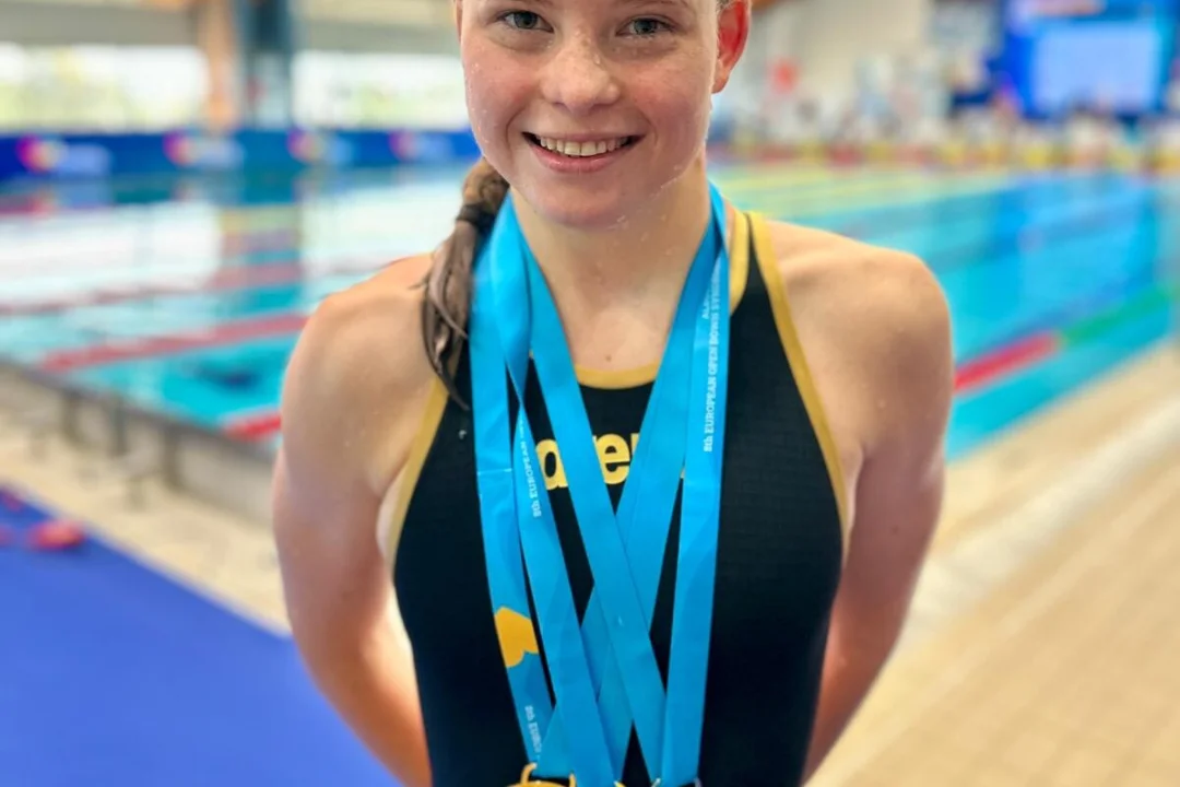 Miks jäeti aasta parimate valimisel täielikult tähelepanuta maailmarekordiomanik?