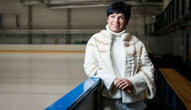 mul oli tunne, et ma ei ole mitte keegi!