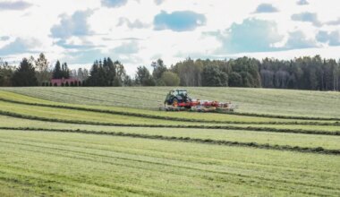 Eesti põllumehed võivad edaspidi saada veerandi jagu vähem eurotoetuseid