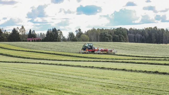 Eesti põllumehed võivad edaspidi saada veerandi jagu vähem eurotoetuseid