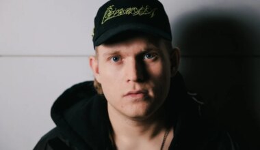 Kermo Murel üllitas teisel jõulupühal loo „Me kõik saame surma“