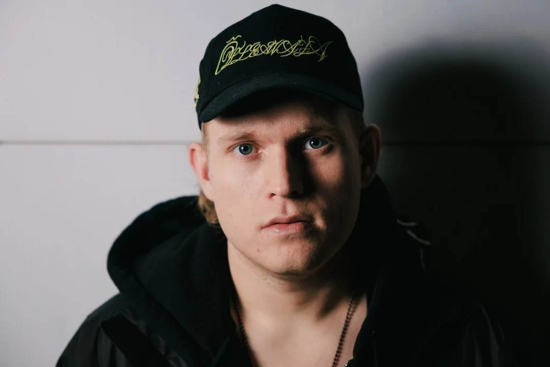 Kermo Murel üllitas teisel jõulupühal loo „Me kõik saame surma“