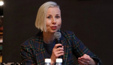 Helen Kõpp nõuab Marii Karellilt kohtus hüvitist