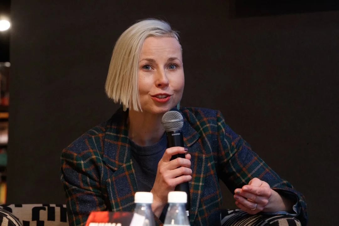 Helen Kõpp nõuab Marii Karellilt kohtus hüvitist