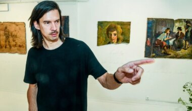 „Peaaegu hakkasin juba sõimama!“ Tõnu Runnel naljatleb osavate petuskeemide ajastul