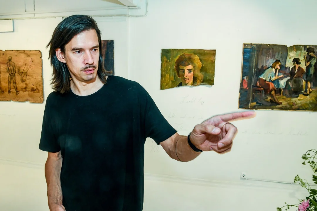 „Peaaegu hakkasin juba sõimama!“ Tõnu Runnel naljatleb osavate petuskeemide ajastul