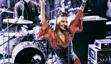 Rute Trochynskyi: „Minu esimene laps on sündinud maailma. Olen teda pikka aega oma südames kandnud ja nüüd on ta sinu – hoia teda õrnalt.“