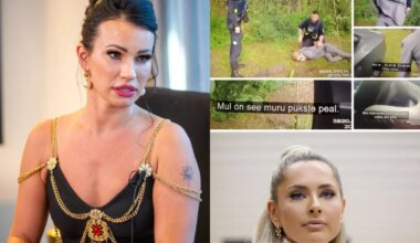 NÄDALA GOSS | Skandaal Brigitte ja Severinase ümber ning valus vabanemine minevikust ehk Millest sel nädalal räägiti