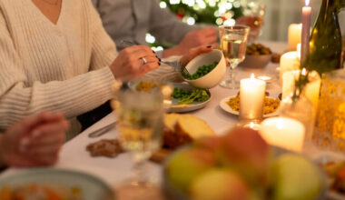 OLE TEADLIK I Väldi ummistust: aastavahetuse pidusöögi jäägid ei kuulu kraanikaussi