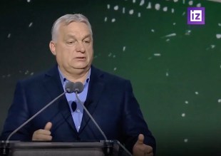 Ungari peaminister: Napoleon ega Hitler ei suutnud Venemaad ära vallutada, ja nüüd Kaja Kallas suudab!