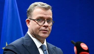 Soome peaministri aastavahetuse pöördumine: raske aeg kestab veel aastaid