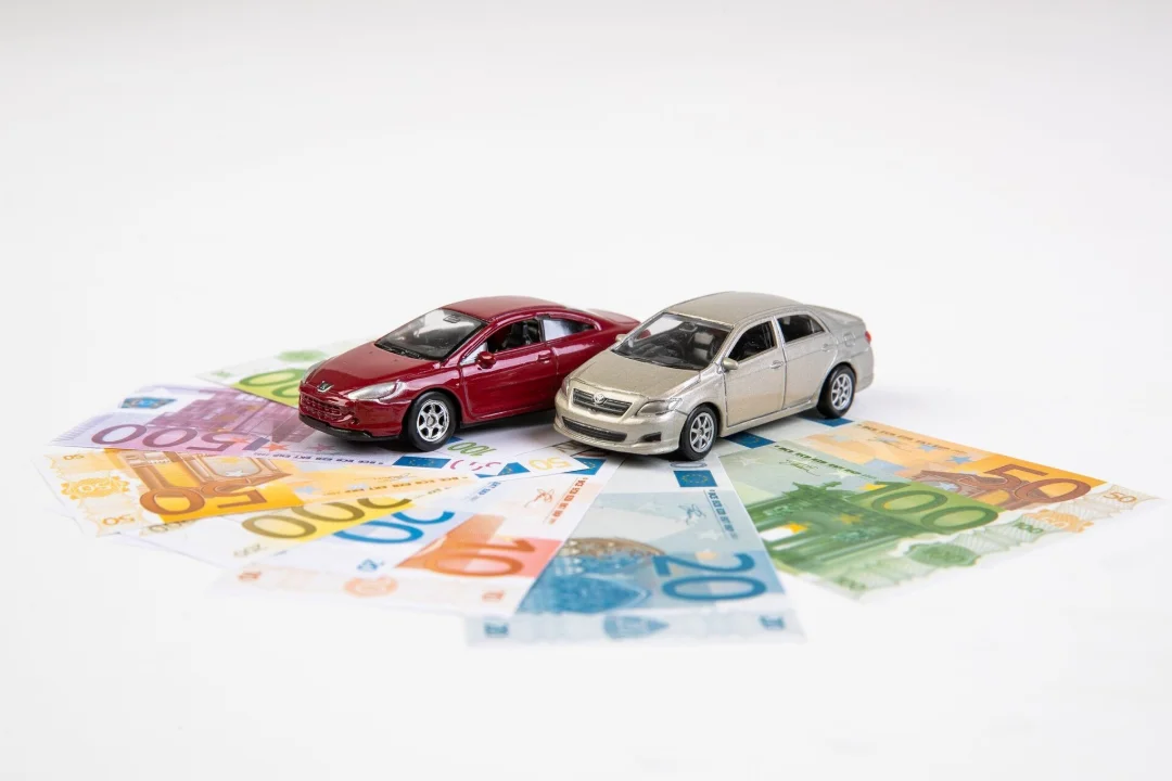 suvel vaevaga korjatud raha maksti tagasi, et see õige pea uuesti kokku korjata