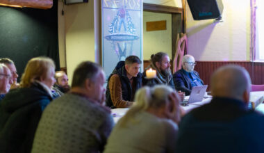 Põlisrahvaste koostöökogu: haldusreform on Eestis läbi kukkunud