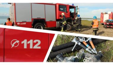 Pääste: Haapsalus läks toit pliidil kõrbema