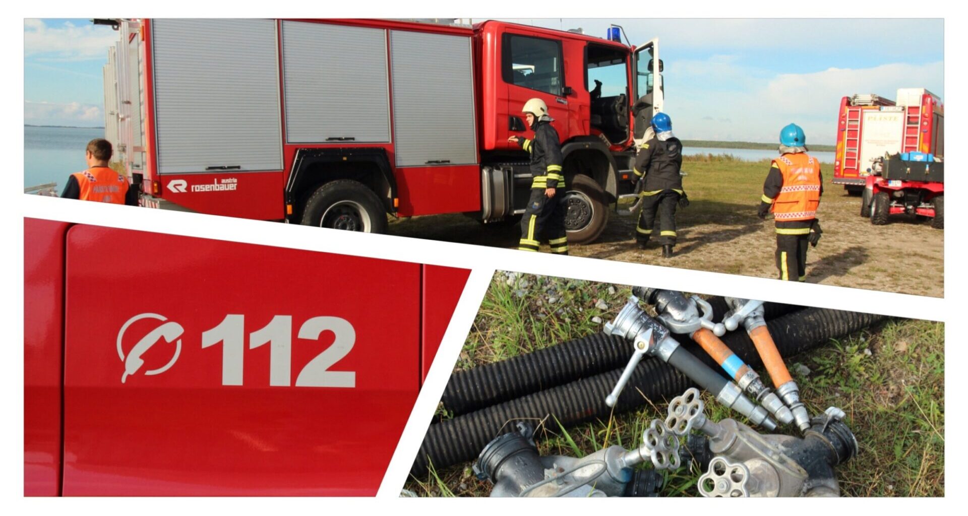 Haapsalus suitses sõiduauto - Lääne Elu